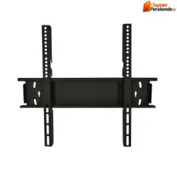 Wellbox-WB-S2742-Sabit-TV-Aski-Aparati-27-42-inc.webp Wellbox WB-S2742 Sabit TV Askı Aparatı 27-42 inç